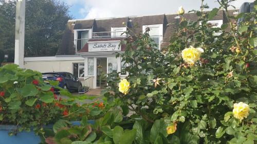 Saints Bay Hotel — hotel near Guernsey Airport