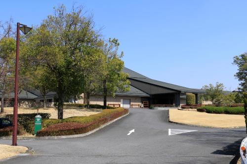 Sainomori Country Club Hotel Chichibu in Chichibu, Japan