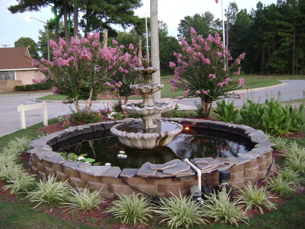 Rodeway Inn & Suites Hephzibah Augusta - photo 38
