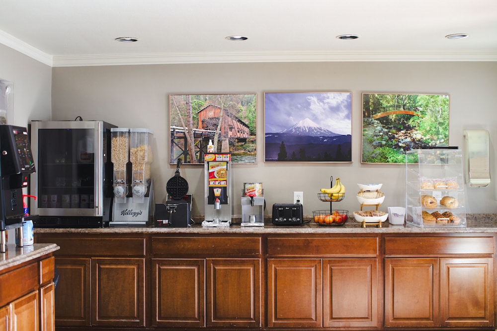Flagship Inn of Ashland - photo 23
