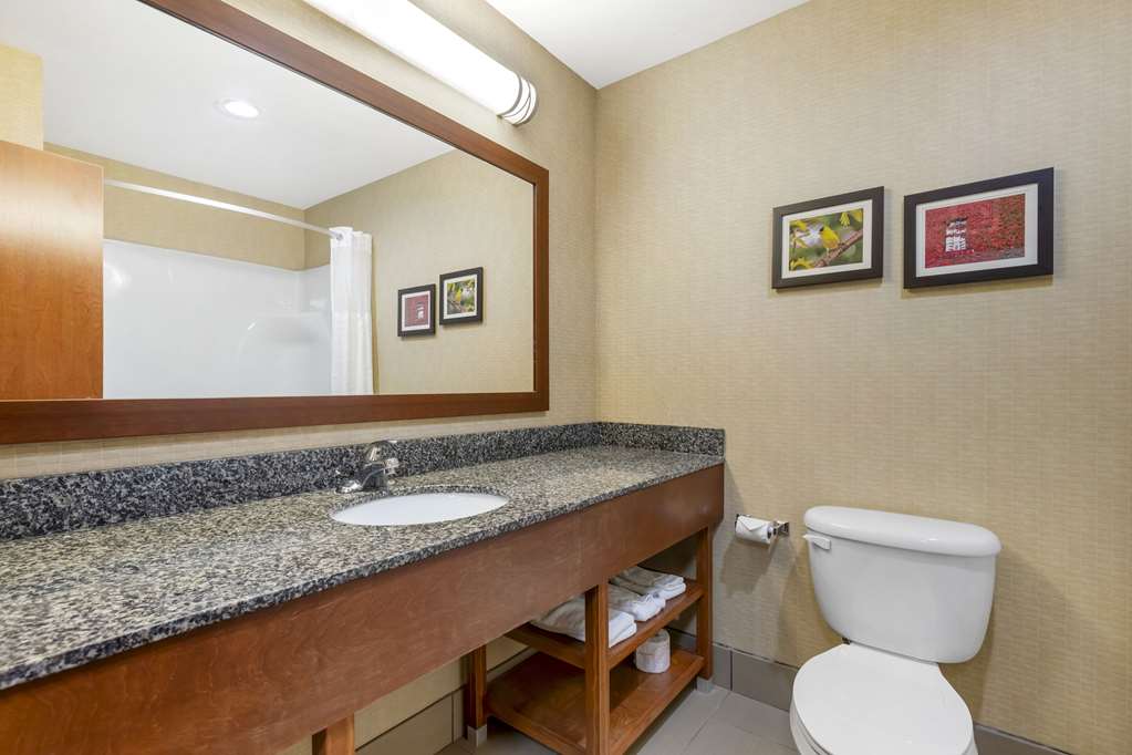 Comfort Inn & Suites Grinnell near I 80 - photo 14