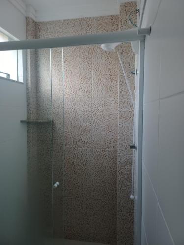 Aluguel Apartamento Flat 4 Pessoas Bombas SC 450B