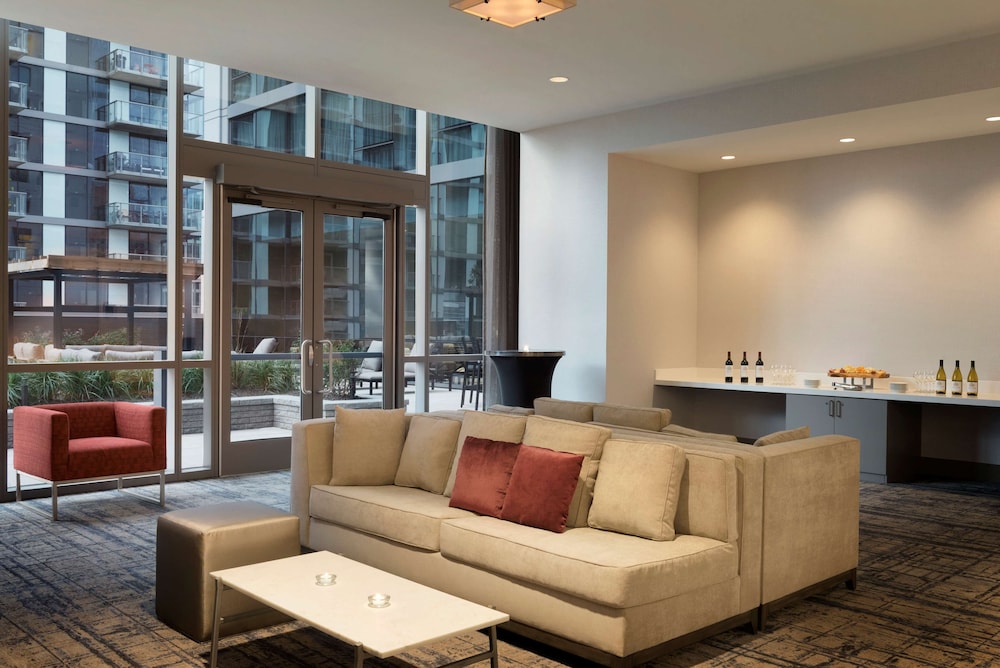 Hampton Inn Chicago West Loop Fulton Market Area - photo 37