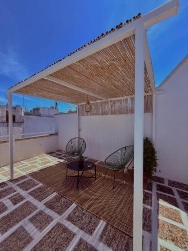 La Dimora dei Mille in Ostuni, Italy