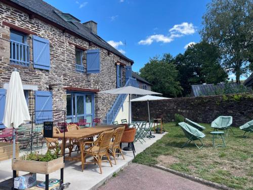 Auberge Val sans retour - last minute hotel in Unknown City