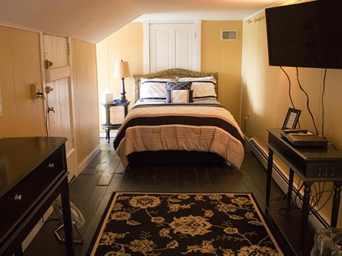 Cumberland Inn and Spa - photo 5