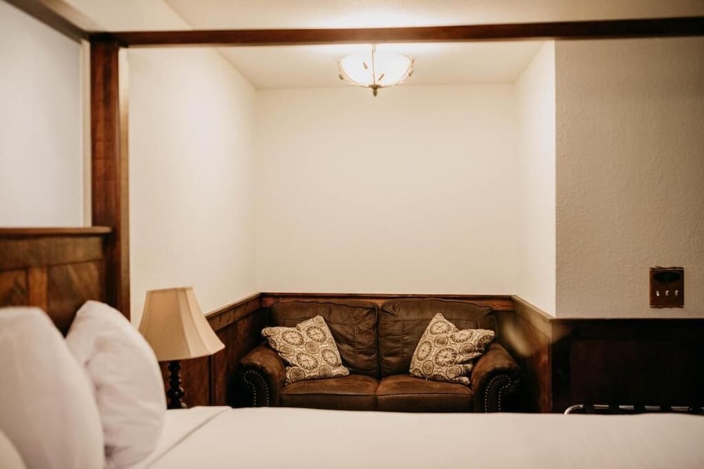 Sylvan Valley Lodge - photo 10