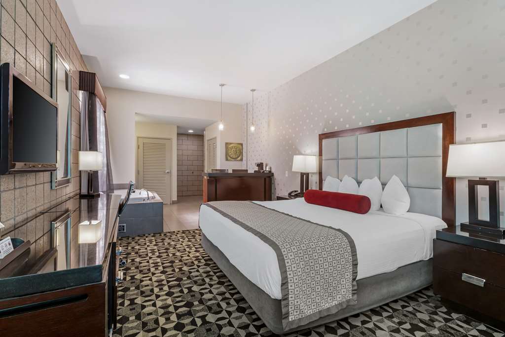 Best Western Plus Sundial - photo 14