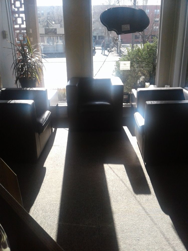 Desert Rose Inn - photo 14