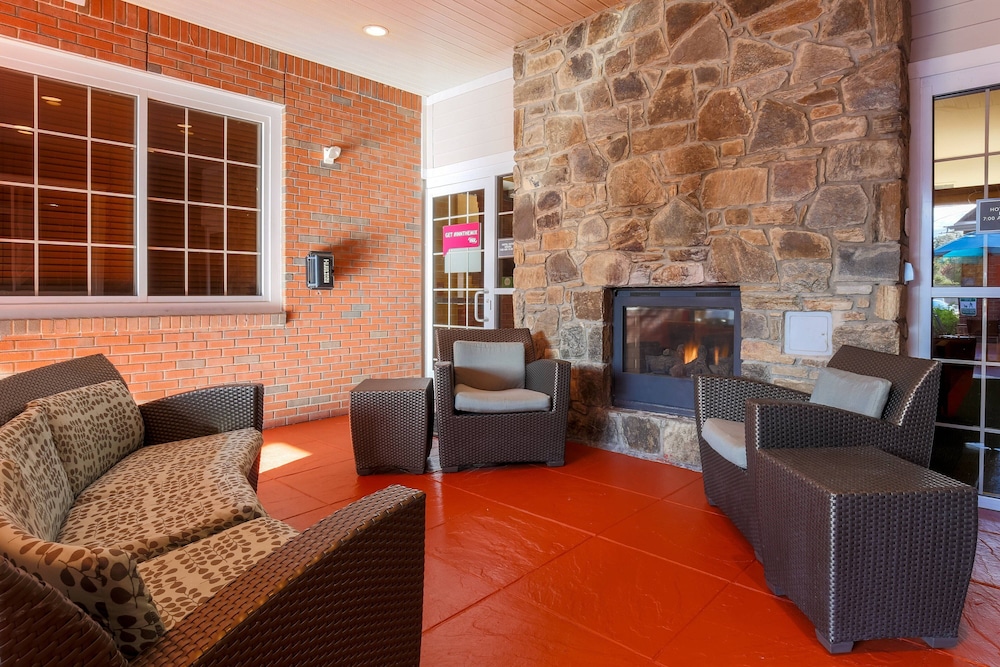 Residence Inn Potomac Mills - photo 27