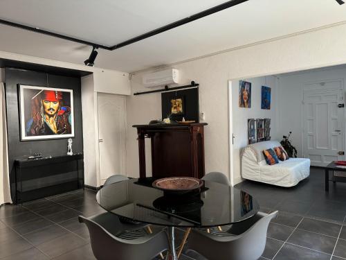 Dormez Chez Une Artiste Peintre — hotel in Caux