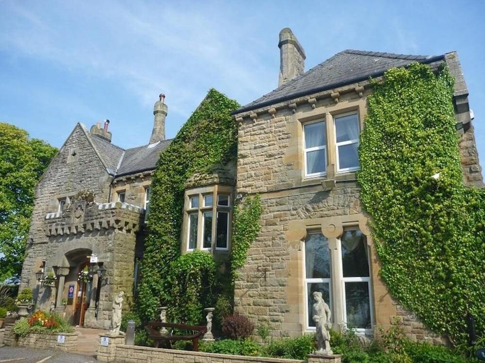 Hunday Manor Country House Hotel in Workington, United Kingdom