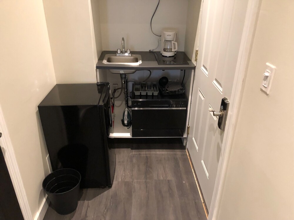 Fabe Suites Flat Iron - photo 91