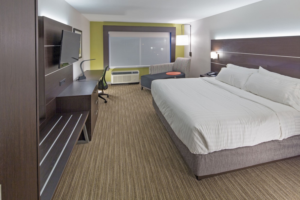 Holiday Inn Express & Suites Indianapolis NW Zionsville by IHG - photo 6