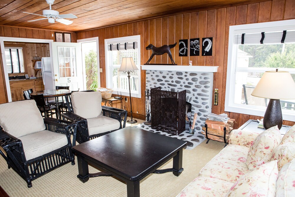 The Inn at Arch Cape - photo 25