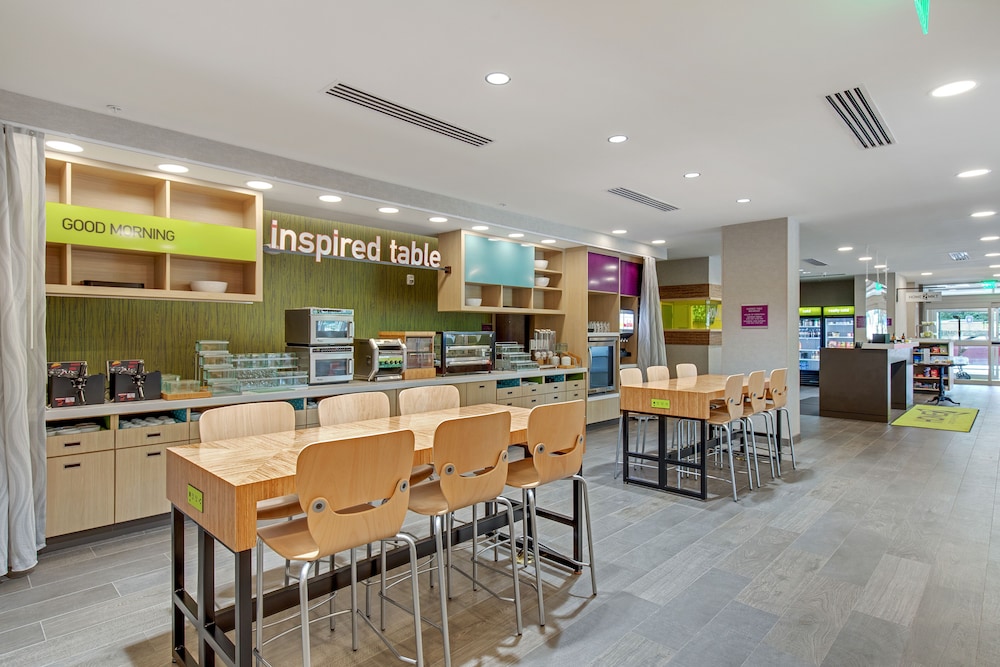 Home2 Suites by Hilton Roswell GA - photo 38