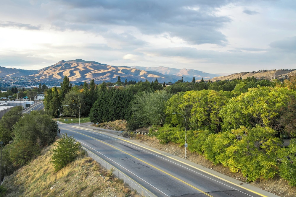 Fairfield Inn & Suites by Marriott Wenatchee - photo 29