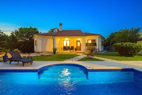Villa Karla by IstriaLux — 4-Star Luxury Hotel in Bale, Croatia