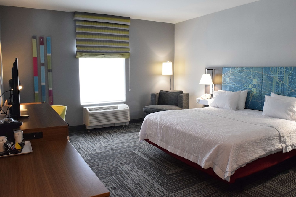 Hampton Inn Buffalo Hamburg - photo 20