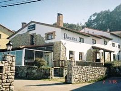 Posada Mellante - last minute hotel in Unknown City