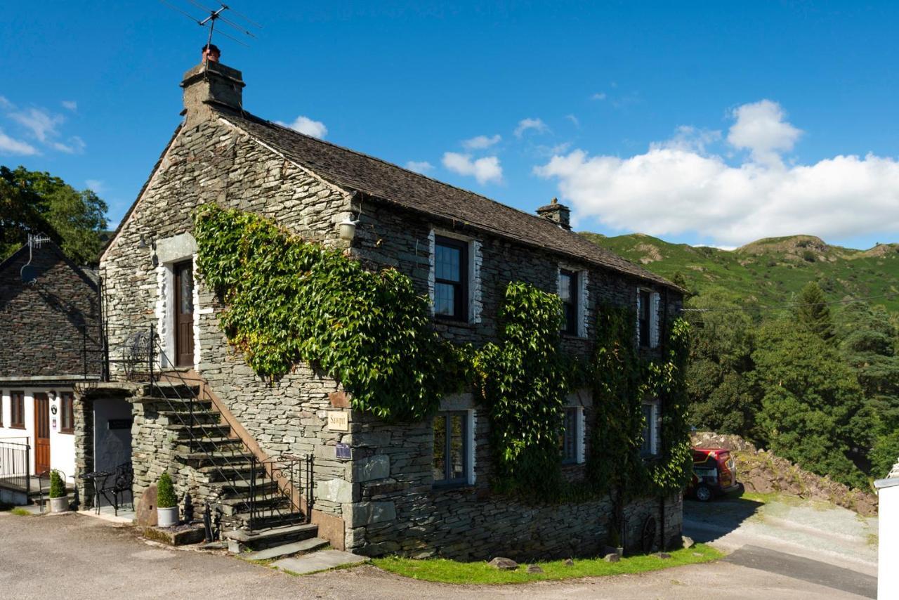 Jontys Cottage — 4-Star Luxury Hotel in Ambleside, United Kingdom