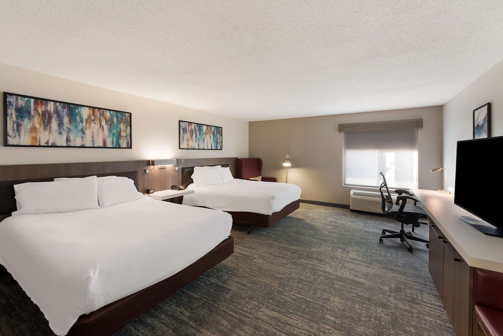 Hilton Garden Inn Columbus Grove City - photo 22