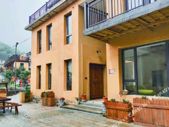 She residence - last minute hotel in Unknown City