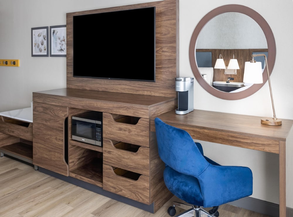 Hampton Inn & Suites Richmond Glenside - photo 11