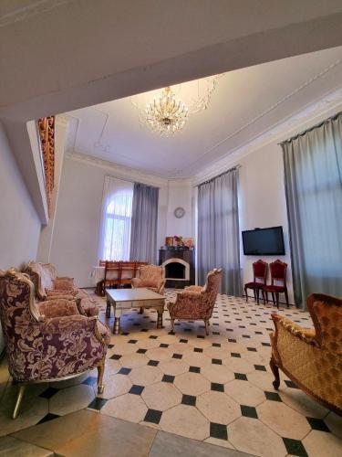 Bolnisi Elia in Bolnisi, Georgia