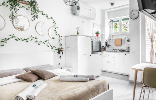 Eden House SanSiro Duomo Netflix & Design — 4-Star Luxury Hotel in Milan, Italy
