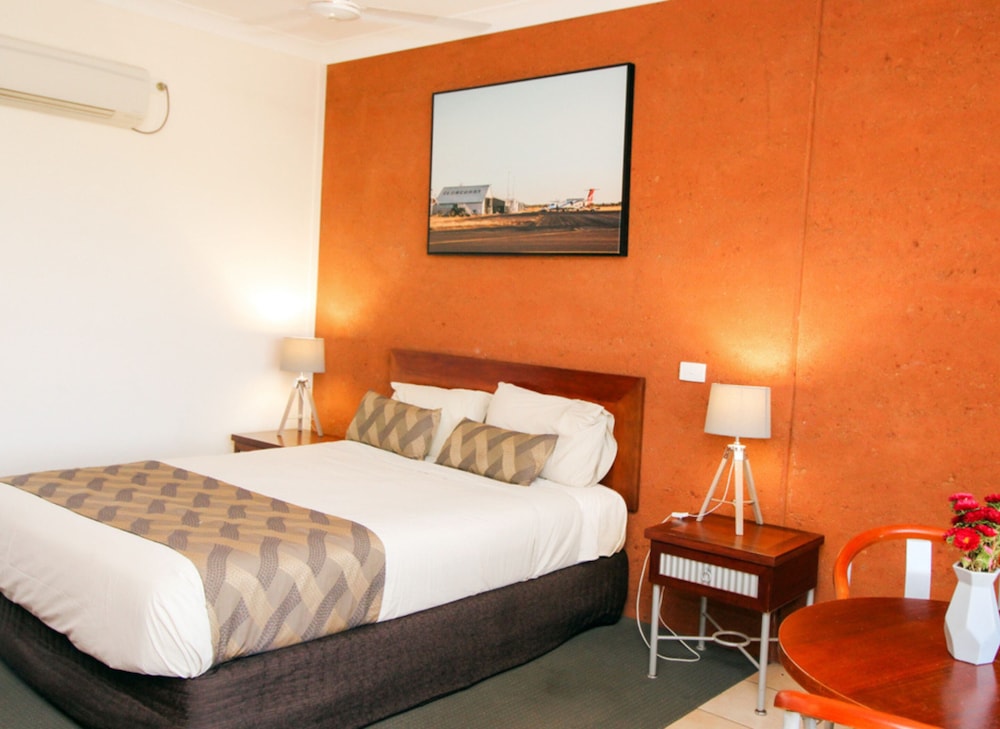 The Gidgee Inn — Cloncurry — photo 4