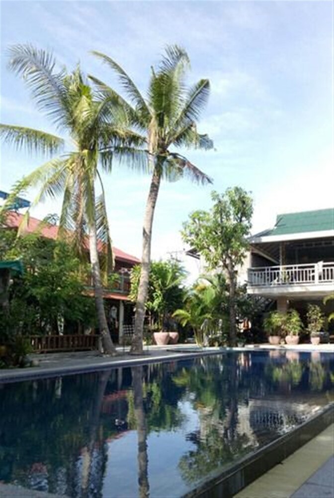 Samathi Lake Resort — Phnom Penh — photo 3