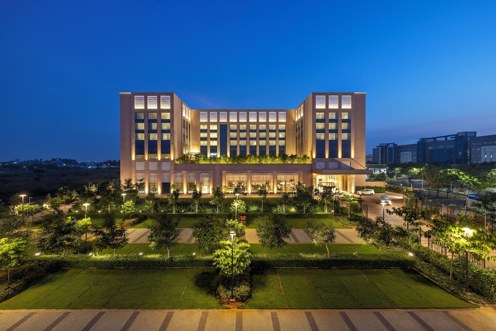 Grand Madurai by GRT Hotels in Madurai, India