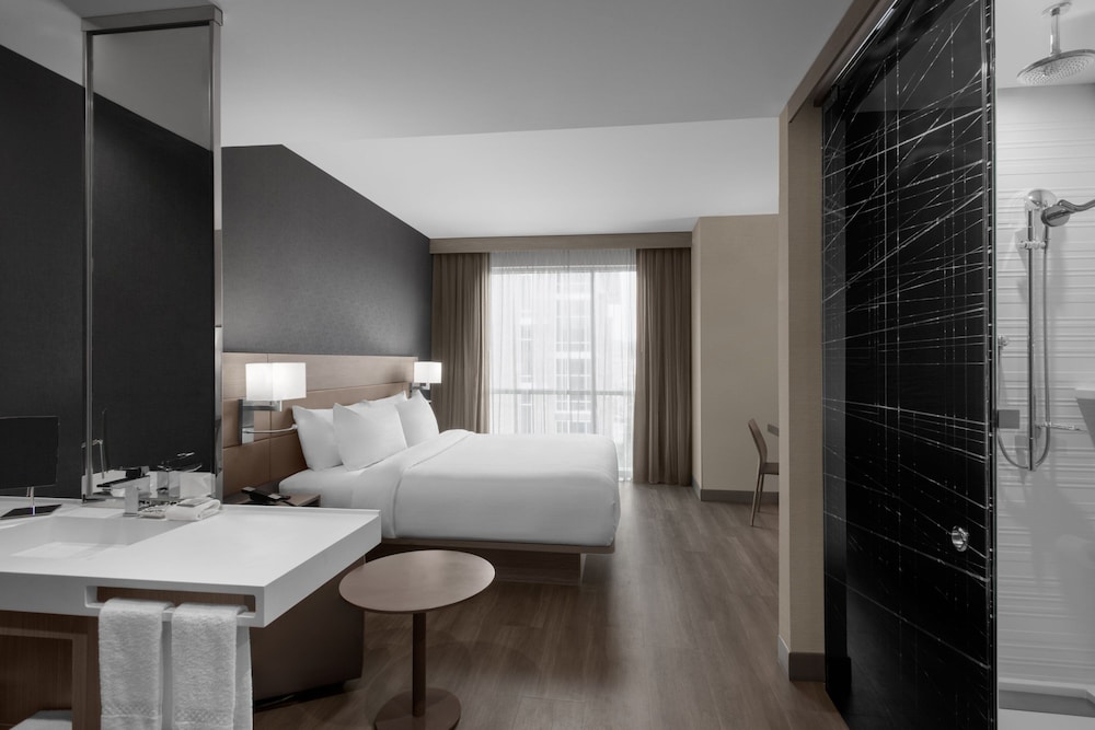 AC Hotel Pittsburgh Southpointe - photo 4
