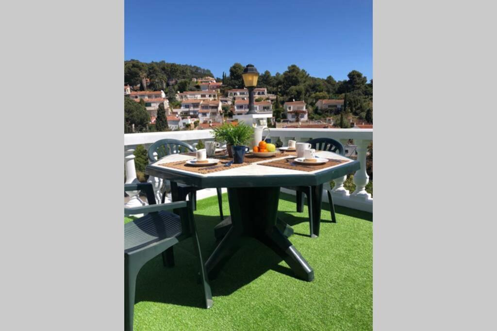 Cba Costa Brava Santa Monica — Tossa De Mar — photo 4