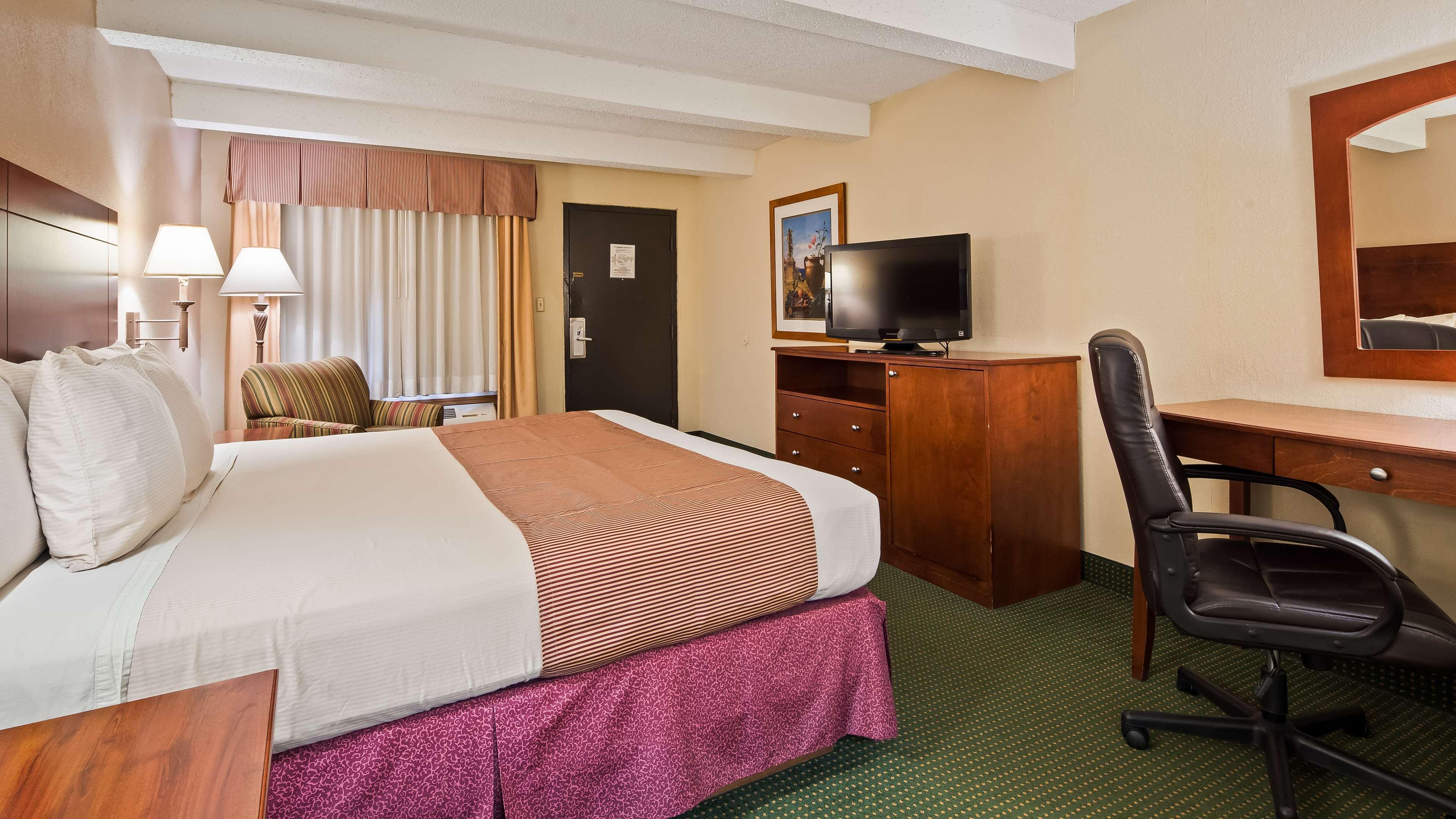 Best Western Montis Inn - photo 6