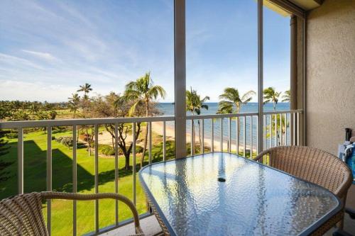 Menehune Shores #623 Condo — 4-Star Luxury Hotel in Kihei, United States
