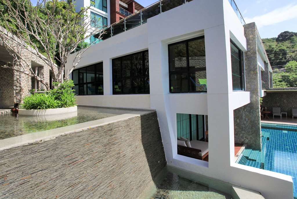 Zenmaya Oceanfront Phuket Trademark Collection by Wyndham — 4-Star Luxury Hotel in Phuket, Thailand