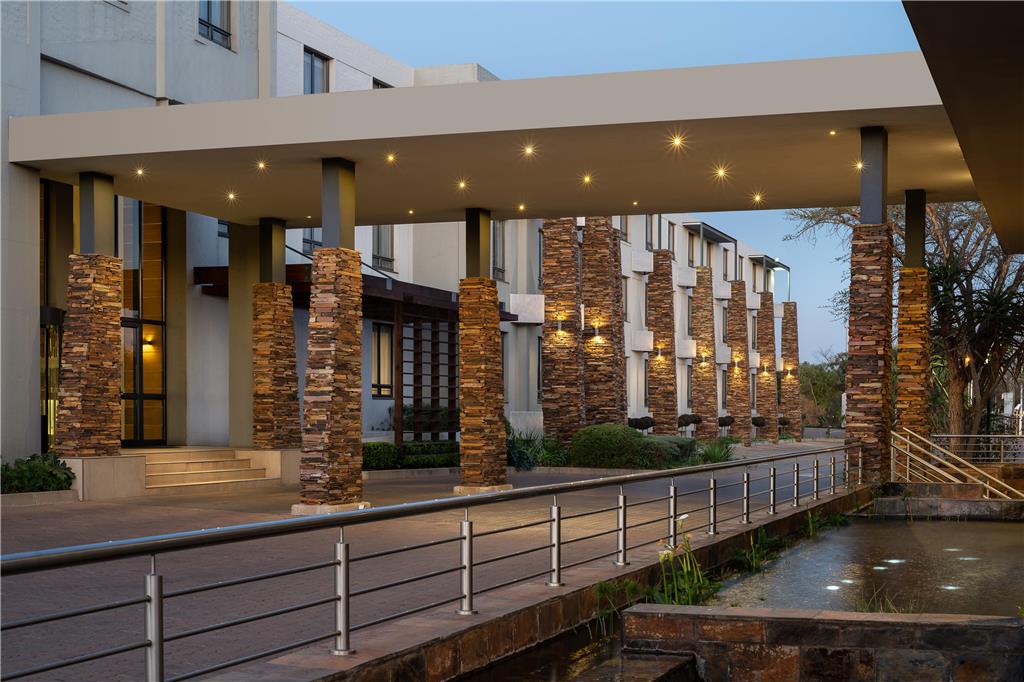 Premier Hotel Midrand in Midrand, South Africa