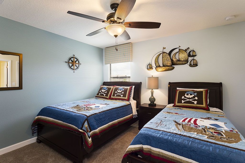Je54977 Champions Gate Resort 8 Bed 5 Baths Villa - photo 12
