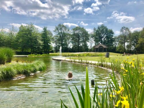 Het Hilkensberg Park - last minute hotel in Unknown City