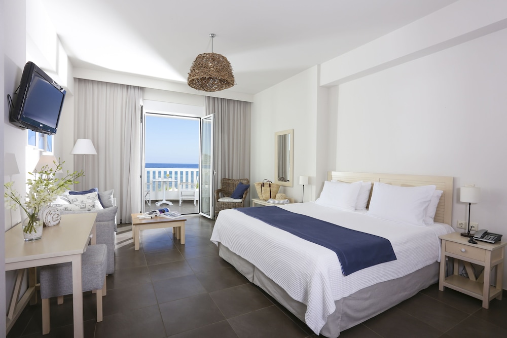 Artina Nuovo — hotel in Gargalianoi
