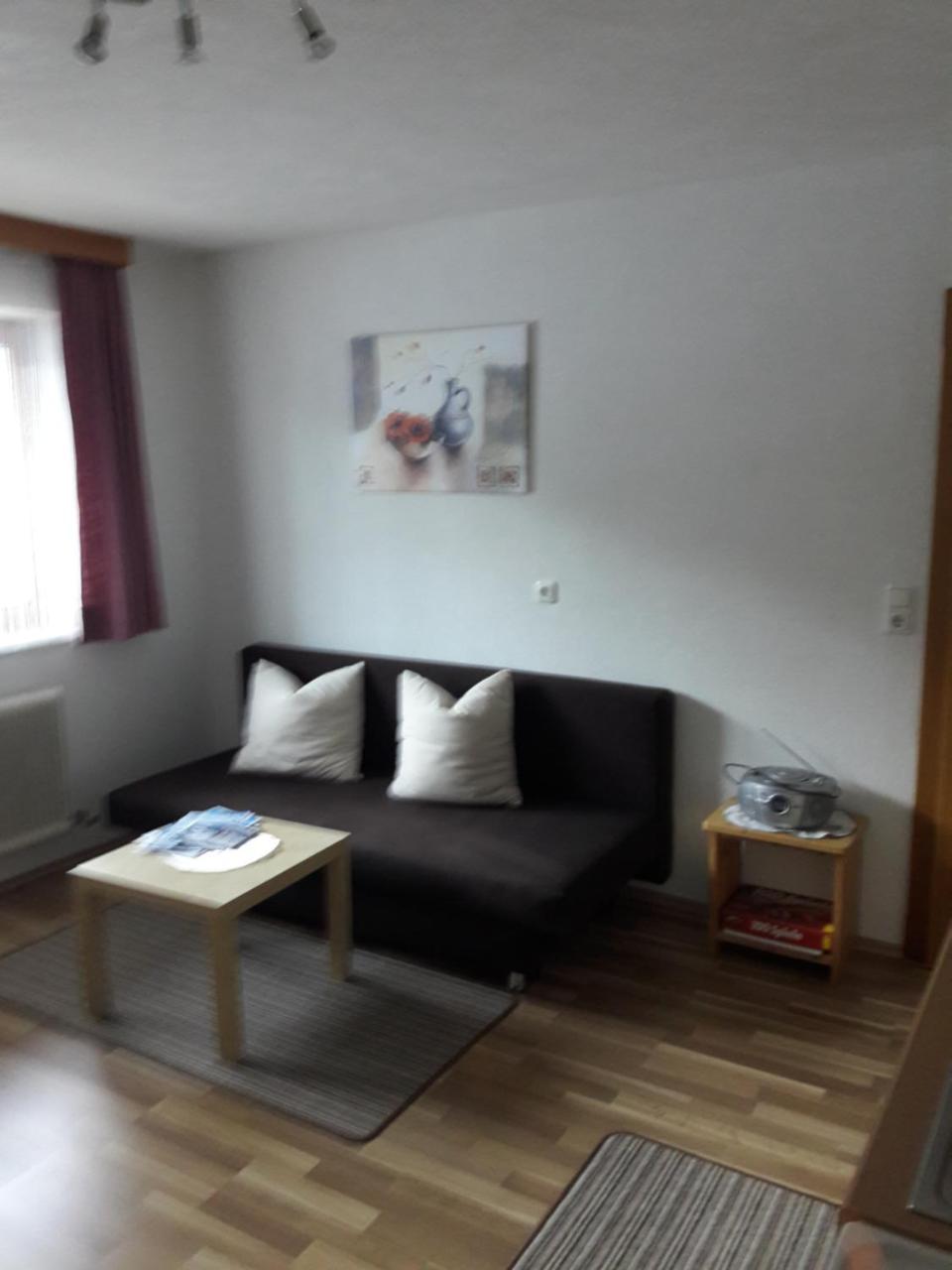 Ferienwohnung Wolf — Trins — photo 3