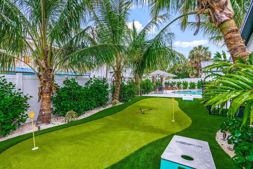 The Retreat at Anna Maria Island Inn - photo 20