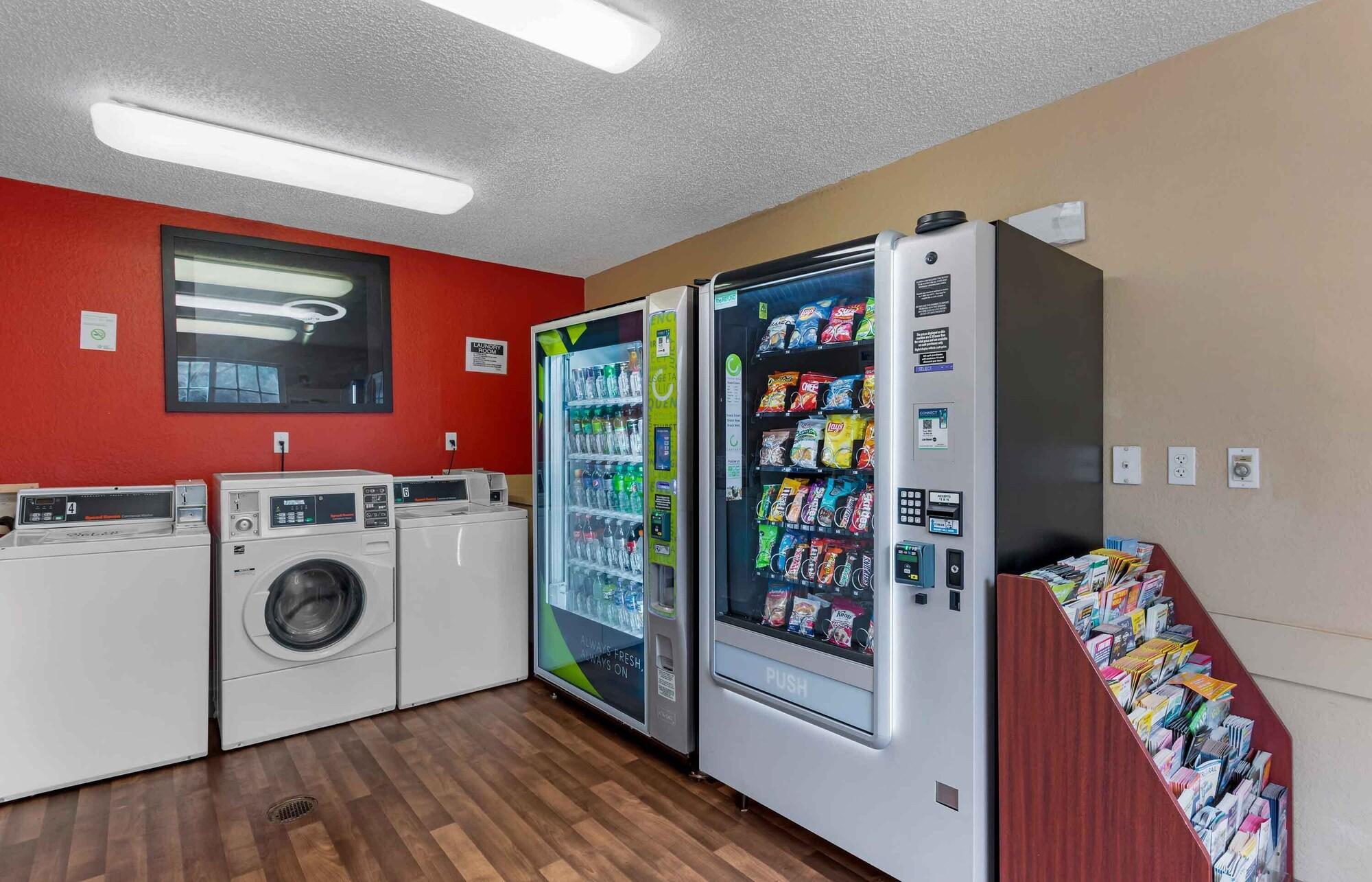 Extended Stay America Suites Fort Lauderdale Davie - photo 24