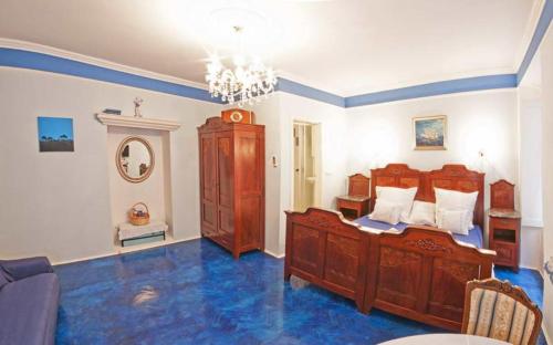 1 Bed Sleeps 2 Centre of Old Town w Wifi