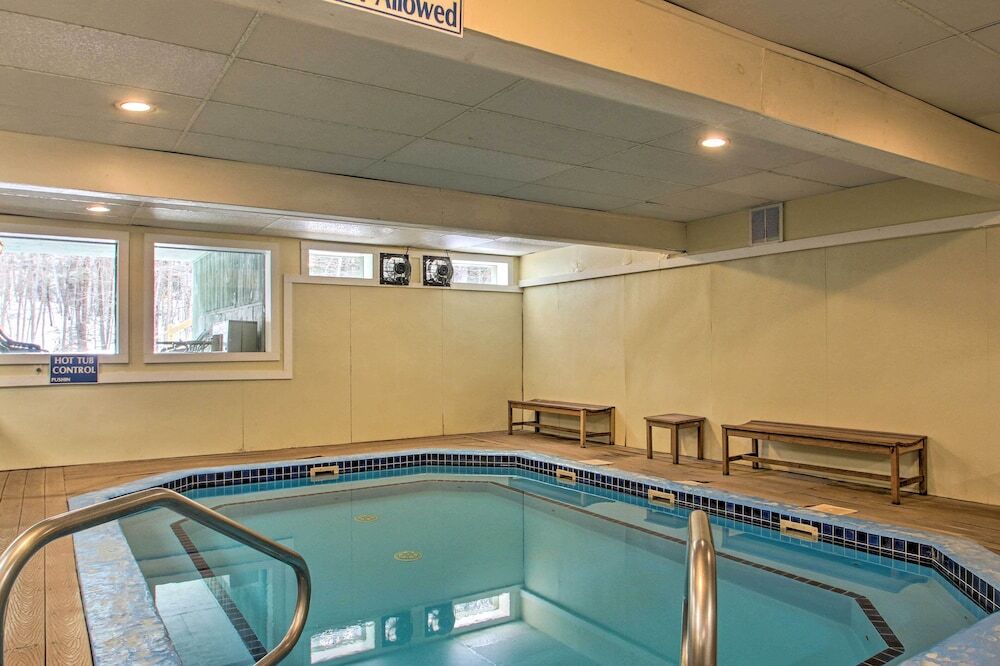 The Seasons Resort - photo 14
