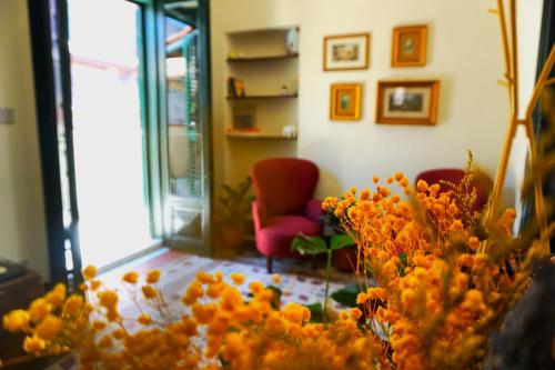 Casa Catelli — 4-Star Luxury Hotel in Catania, Italy