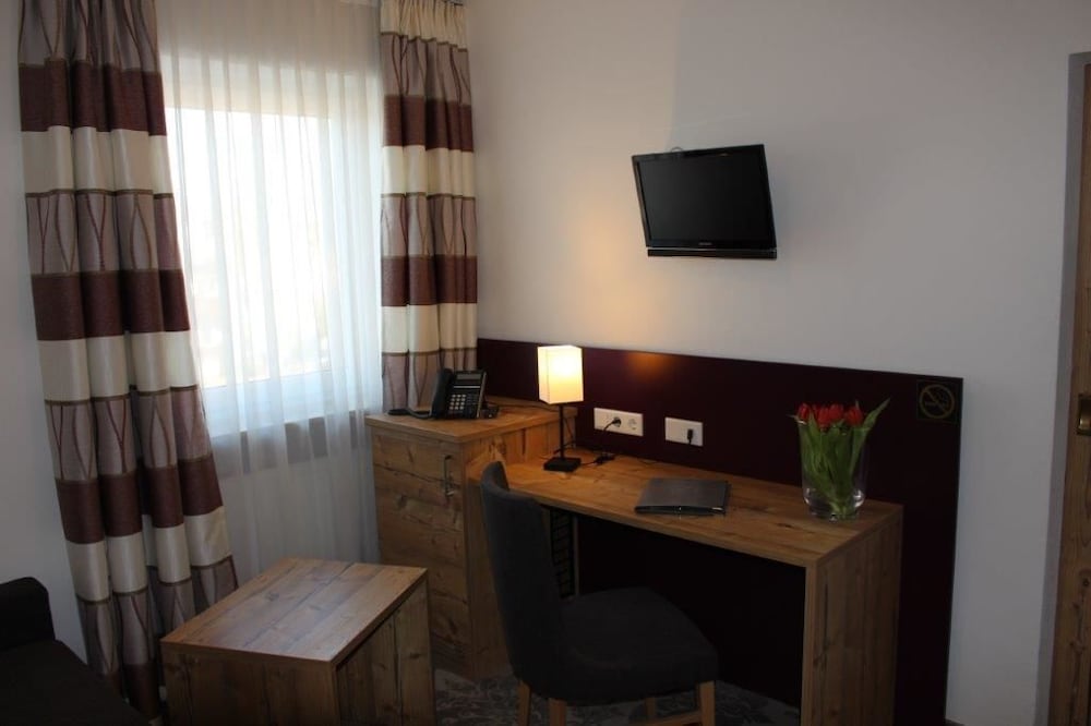 Children's theme room