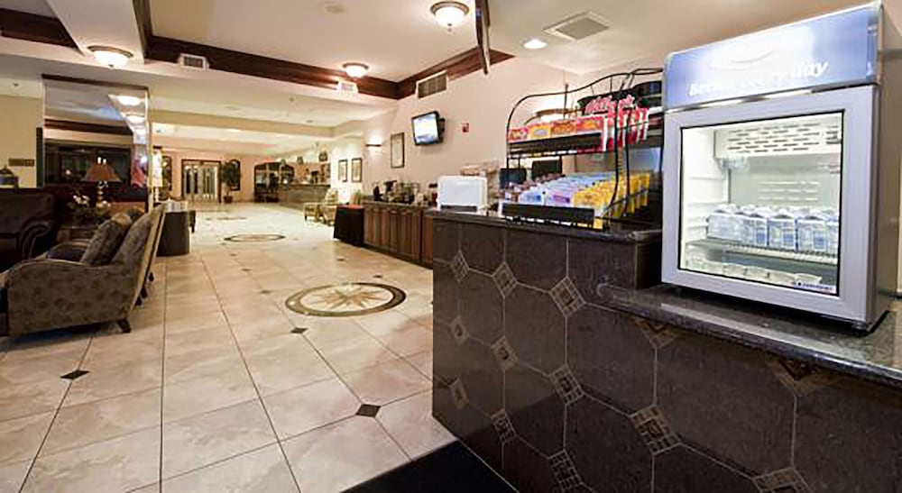 Shilo Inn Suites Hotel Killeen - photo 2